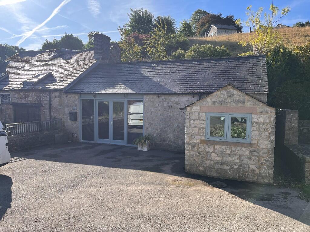 Main image of property: The Smithy, Monyash Road, Bakewell, Derbyshire, DE45 1FG