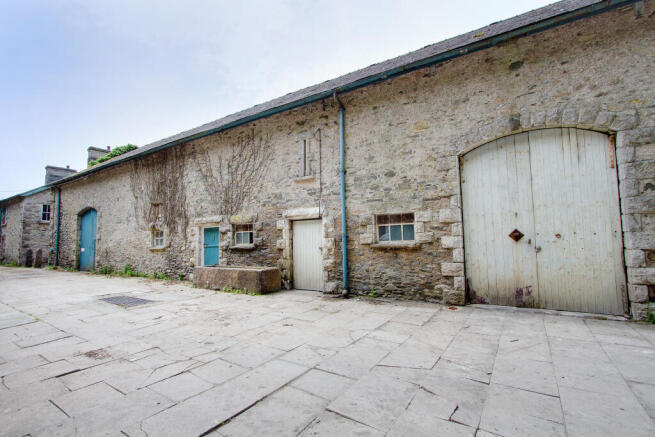 Barns