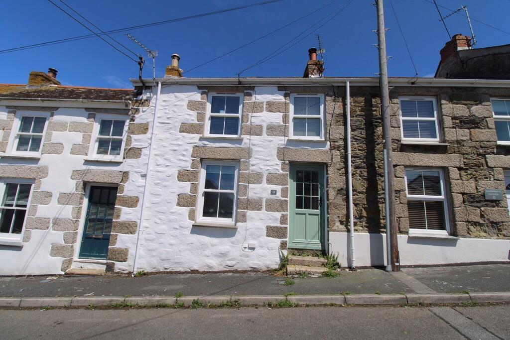 Main image of property: Thomas Street, Porthleven