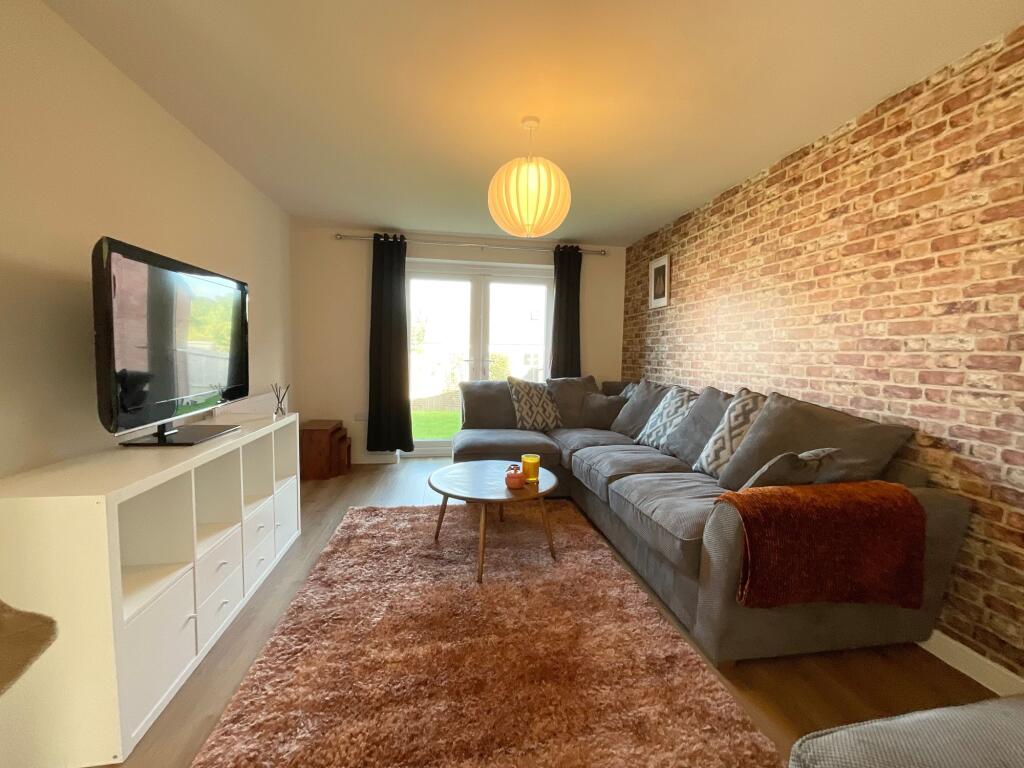 House in Stoke-on-Trent - View 5