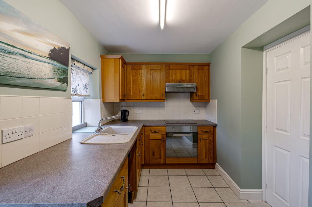 5 Graham Street, Longtown, CA6 photo 3