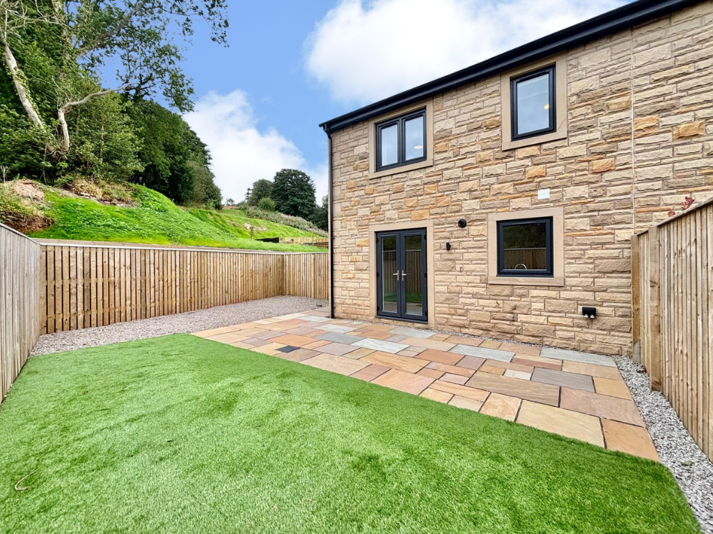 3-bed semi-detached on Hillside Rise, Gelt Road, Brampton, £264,500