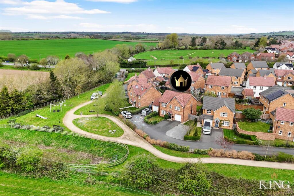 Additional image 21 of Arrow Way, Bidford-On-Avon, Alcester