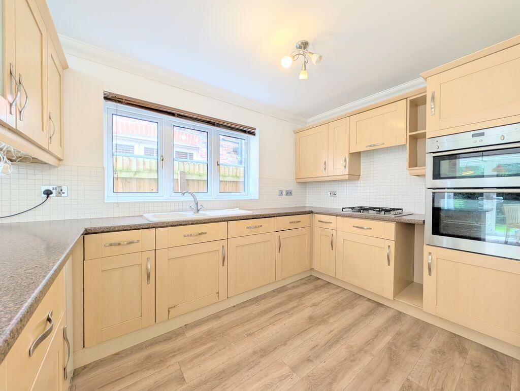 House in West Lancashire, Brown Edge, Scarisbrick - View 2