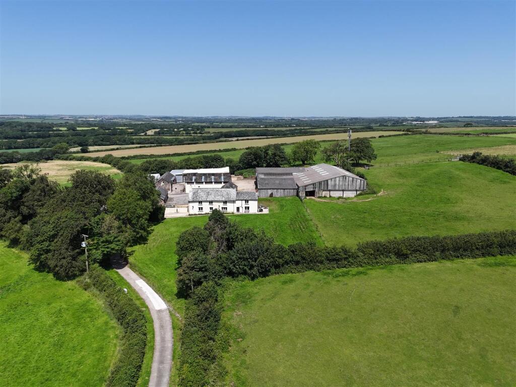 Main image of property: Pancrasweek, Holsworthy - Devon