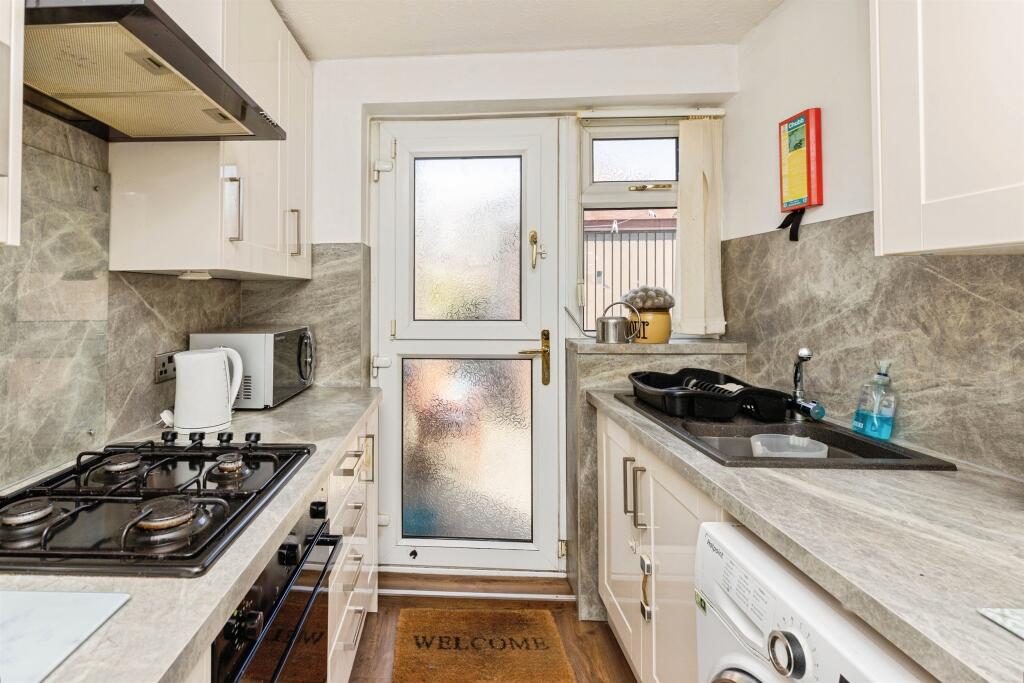 House in Bradford, Wrose - View 5