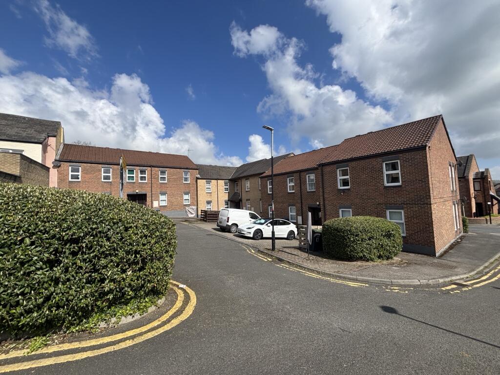 Main image of property: 14 Gainsborough Court, Bishop Auckland, County Durham DL14 7QA