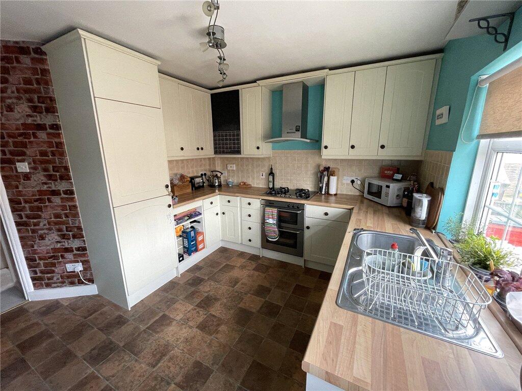 Churchfield Road, Chalfont St Peter – pohled 5