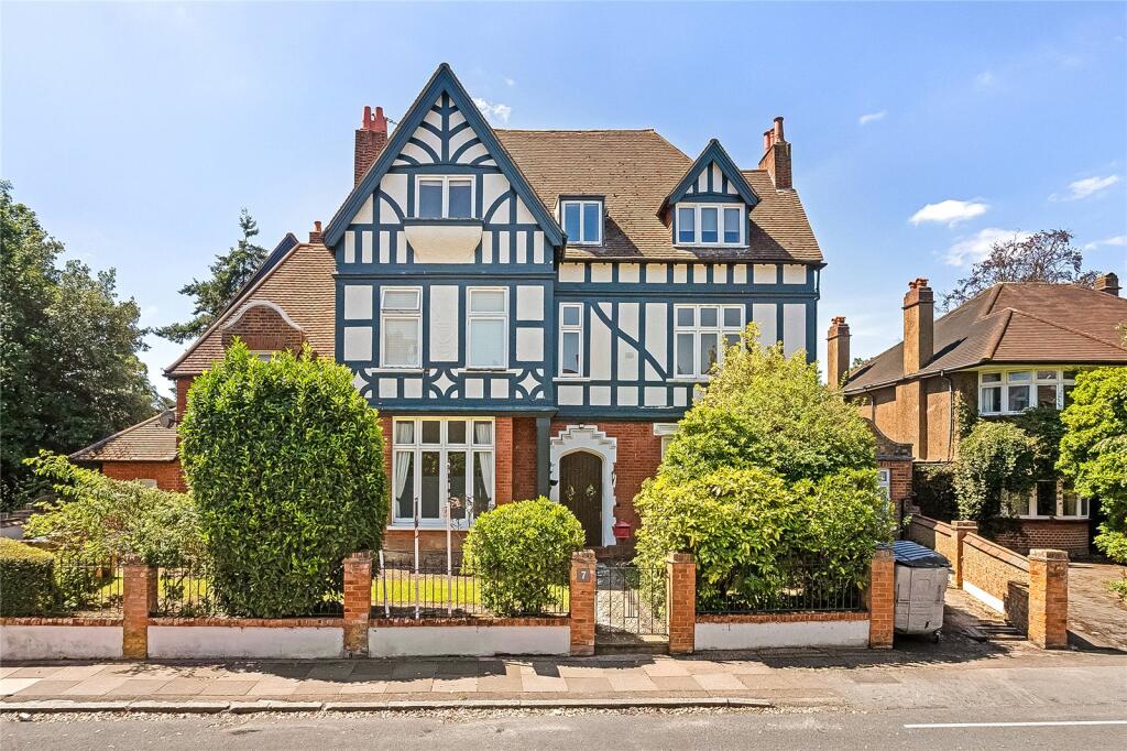 Main image of property: Oaklands Road, Bromley, BR1