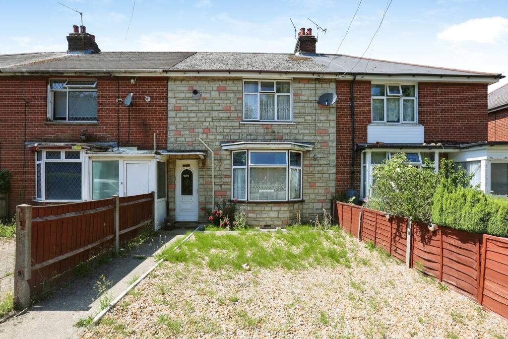 Main image of property: Wimpson Lane, Southampton, Hampshire, SO16