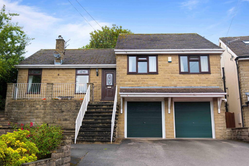 House in Sheffield
