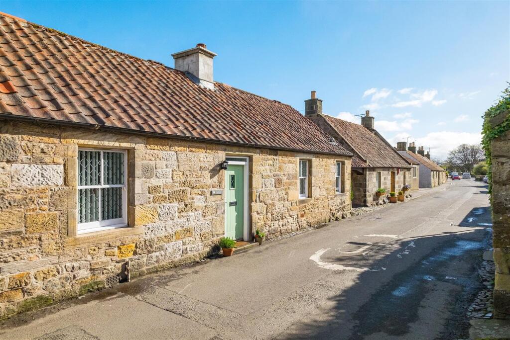 Main image of property: Mulberry Cottage, South Street, Falkland