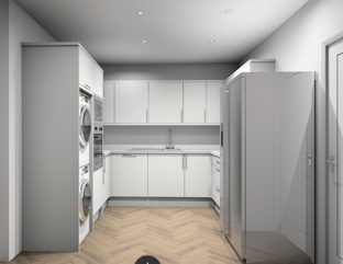 Main image of property: West Green