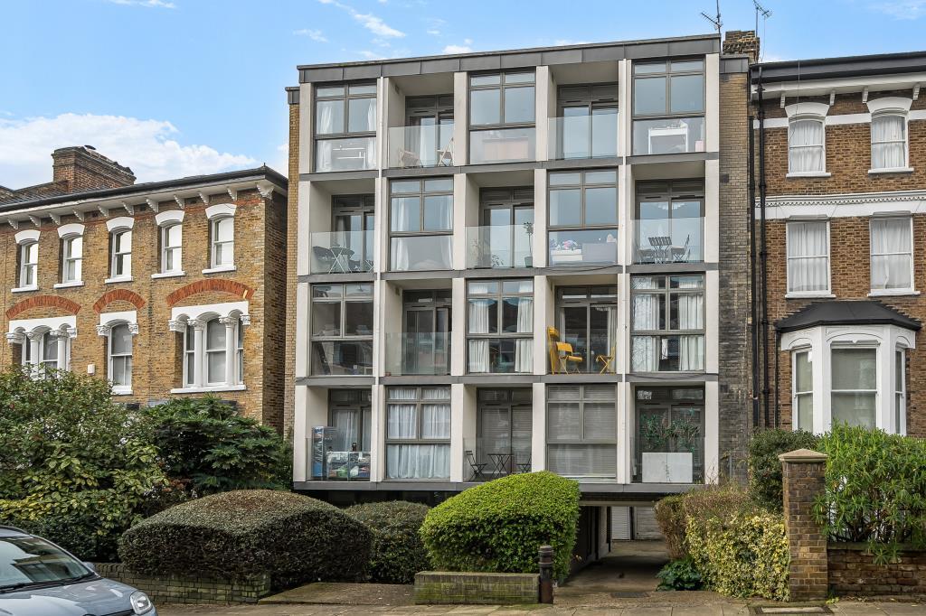 Main image of property: Oliver Court,  South Hill Park Gardens, South End Green,  NW3, NW3