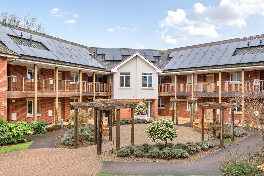 Main image of property: Bush Davies House, Charters Village Drive, East Grinstead, RH19