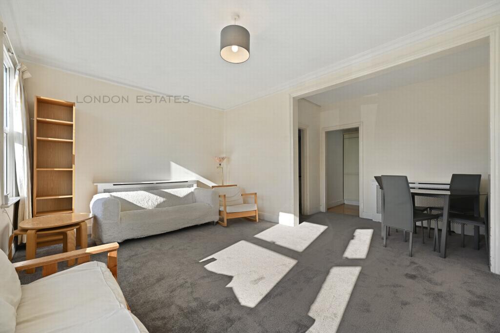 Main image of property: Branksea Street, Fulham, SW6