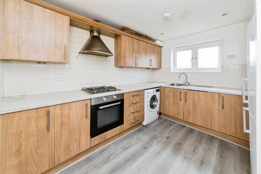 Main image of property: Rathlin Road, Crawley