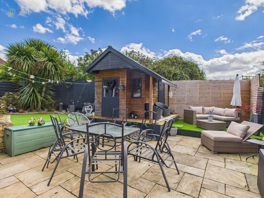 Additional image 25 of Chestergate Croft, Erdington, Birmingham, B24