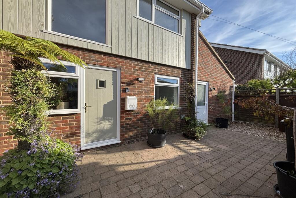 Main image of property: Culver Road, Bognor Regis, PO22