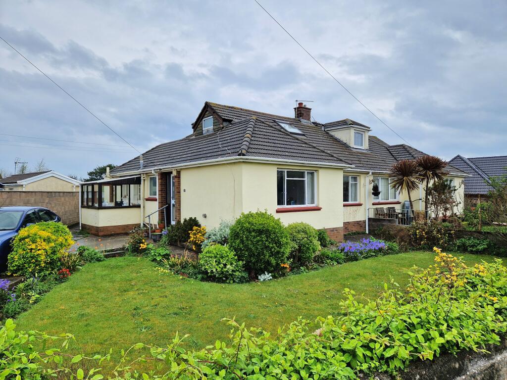 Main image of property: NOTTAGE MEAD, NOTTAGE, PORTHCAWL, CF36 3SA