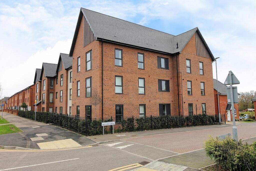 Main image of property: Tay Road, Lubbesthorpe, LE19