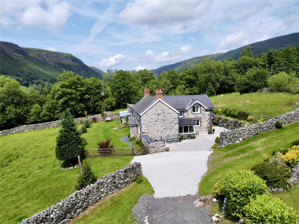 Main image of property: Llangynog, Oswestry, Powys, SY10