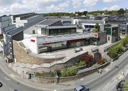 Main image of property: Aylmer Square, St Austell