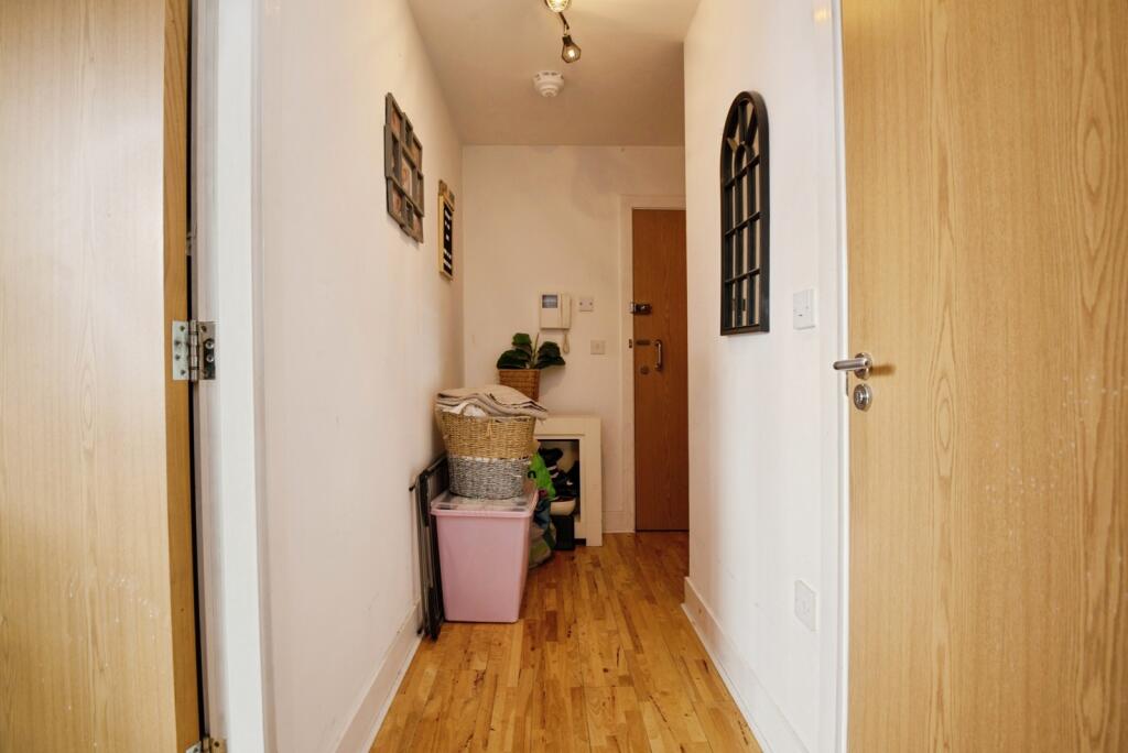 Apartment in Cardiff - View 2