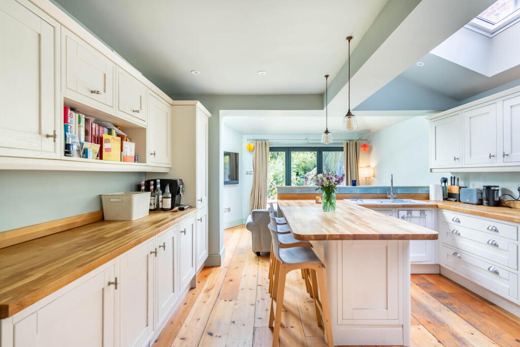 House in York, The Groves, Layerthorpe - View 5