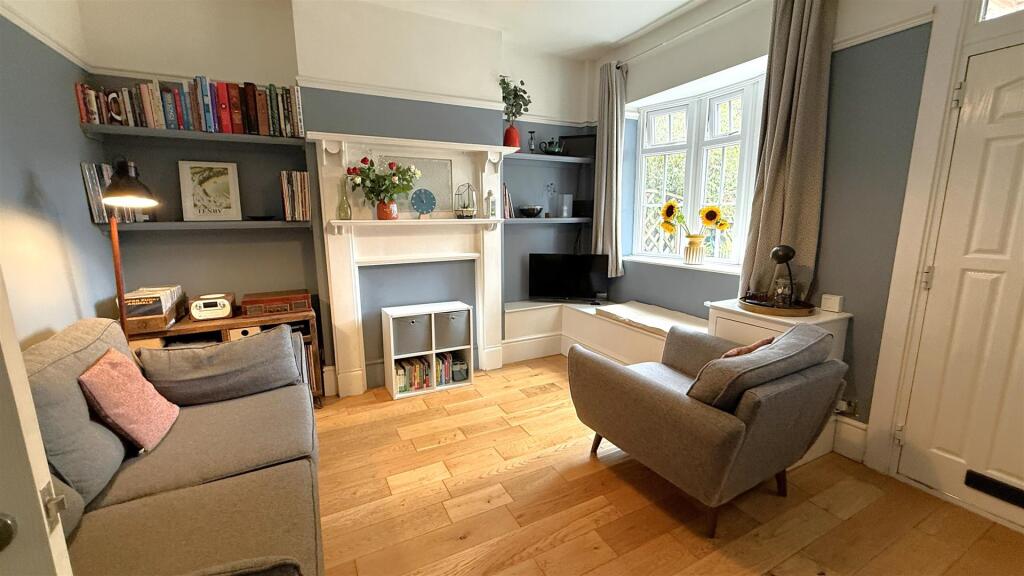House in Birmingham, Cotteridge - View 3
