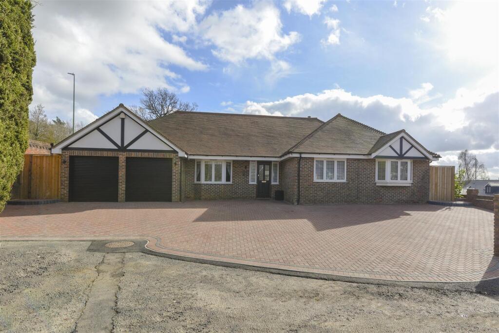 Main image of property: Castle Dene, Maidstone
