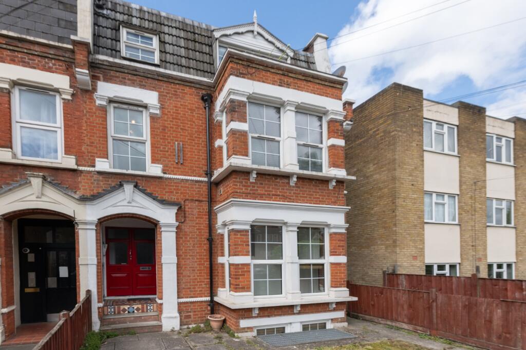 Main image of property: Teesdale Road, London, Leytonstone, E11 1NQ