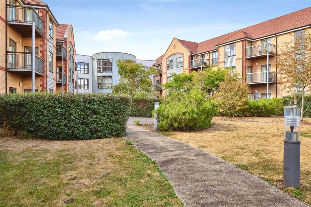 Main image of property: Wellbrook Way, Girton, Cambridge, Cambridgeshire, CB3