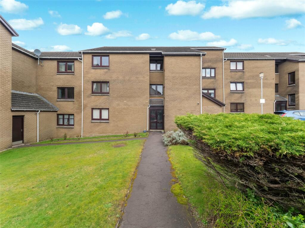 Main image of property: Kelburn Court, Largs, North Ayrshire, KA30