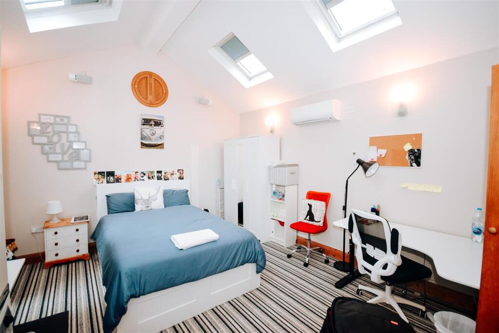 Main image of property: Station Approach, Falmer, Brighton, East Sussex