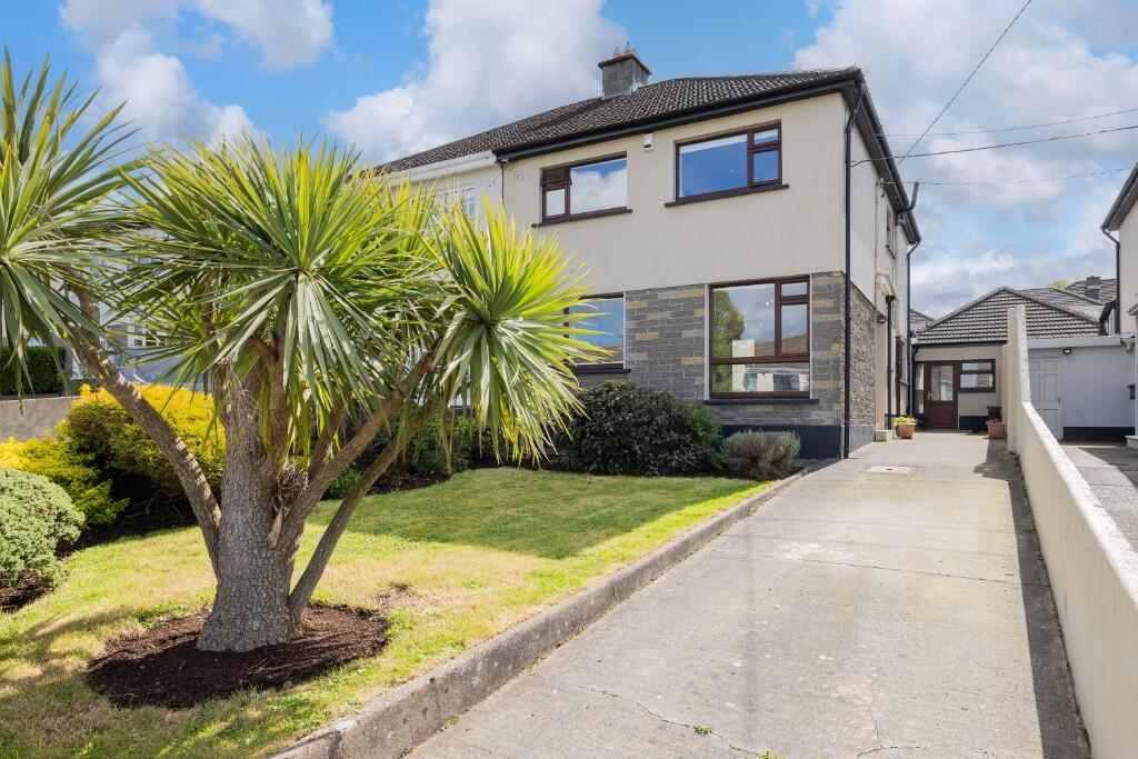 Main image of property: Stillorgan, Dublin