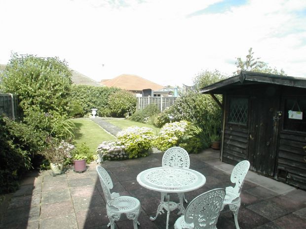 Photo of the property