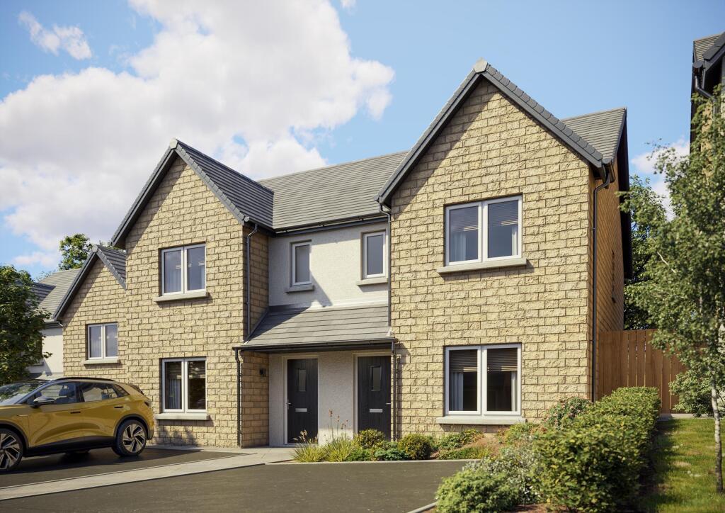 Main image of property: Cedar, Vale Meadows, Lancaster