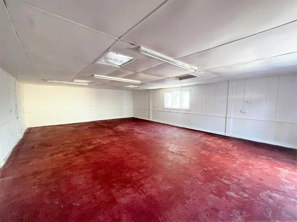 Main image of property: Unit 9 Pentre Industrial Estate, Shrewsbury SY4 1BP