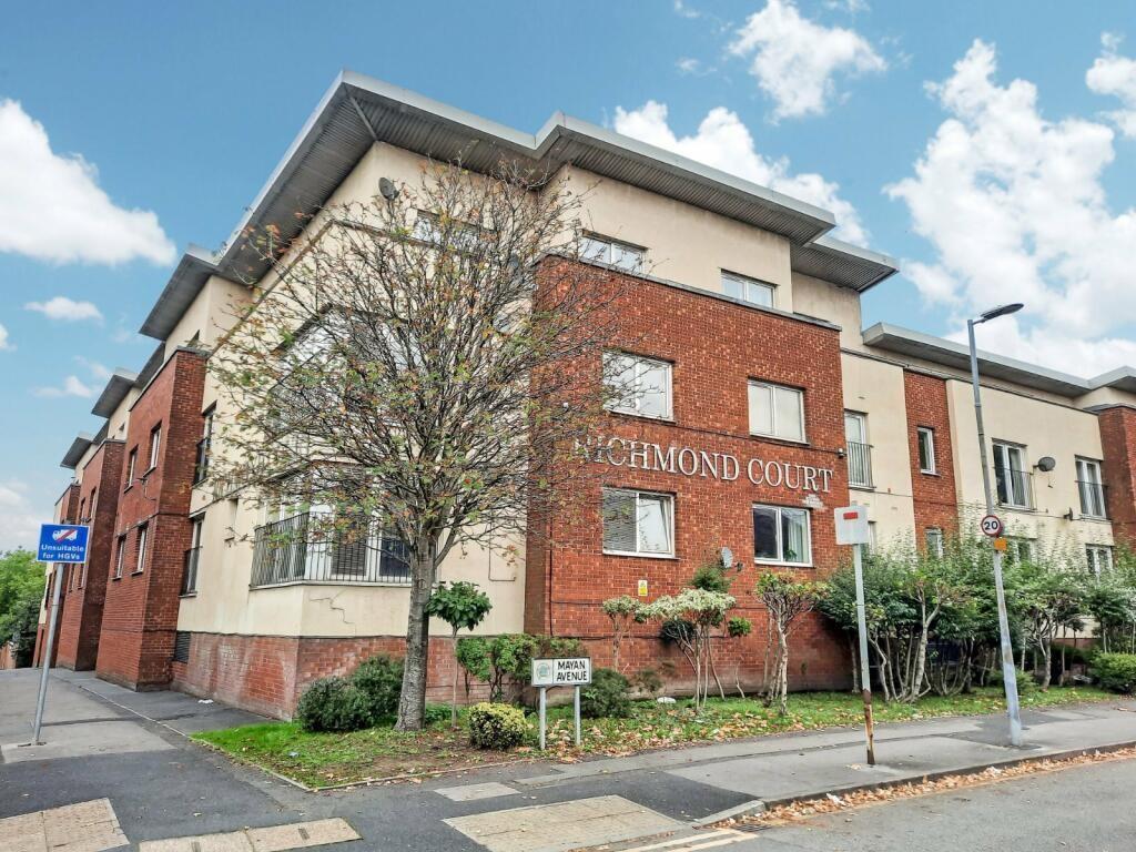 Main image of property: Richmond Court, 50 North George Street