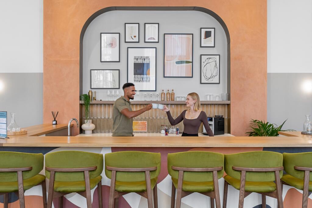 Ryland Street, Birmingham, B15