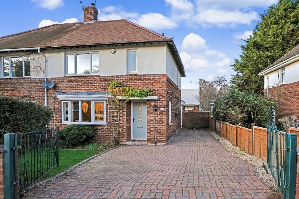 Main image of property: England Crescent, Leamington Spa