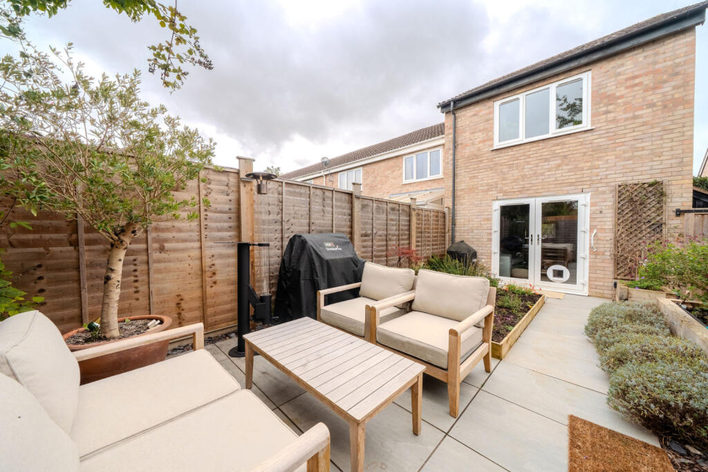 Main image of property: Darters Close, Lydney GL15 5EY