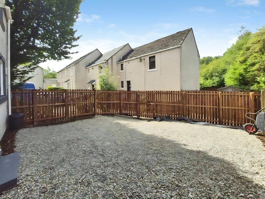 Grampian Way, Balloch, Cumbernauld, North Lanarkshire photo 4