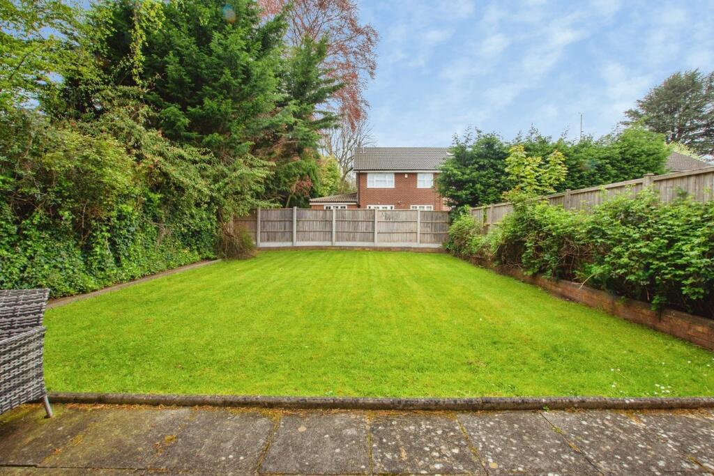 Additional image 16 of Pavenham Drive, Birmingham, B5