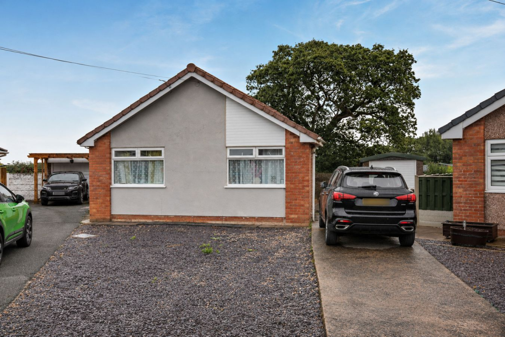 Main image of property: Bryn Morfa, Bodelwyddan, Rhyl, LL18