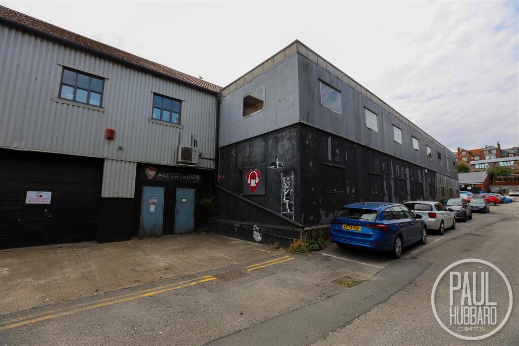 Main image of property: Whapload Road, Lowestoft