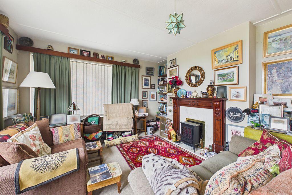 Boskerris Crescent, Carbis Bay, Cornwall photo 3
