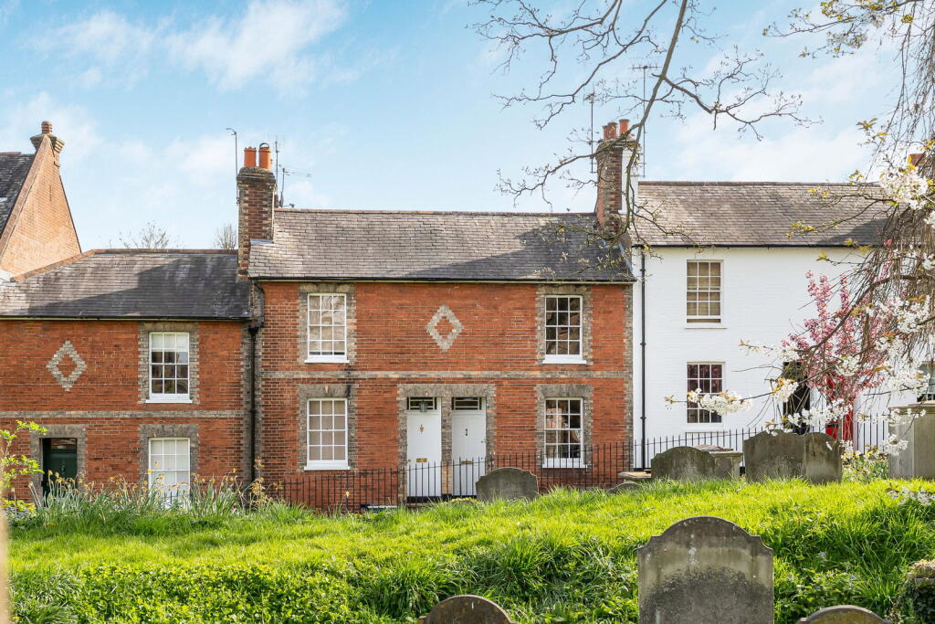 Main image of property: Trinity Churchyard, Guildford, GU1