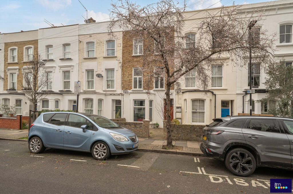 Main image of property: Caedmon Road, N7